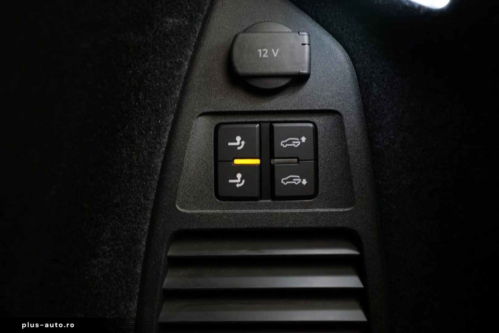 VW Touareg 3.0TDI R-Line Black Style Pano StdHz HuD