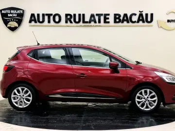 Renault Clio 1.2 Benzina 118CP Automata 2018 Euro 6