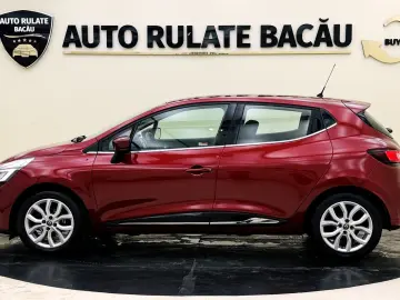 Renault Clio 1.2 Benzina 118CP Automata 2018 Euro 6