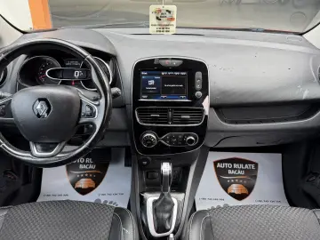 Renault Clio 1.2 Benzina 118CP Automata 2018 Euro 6