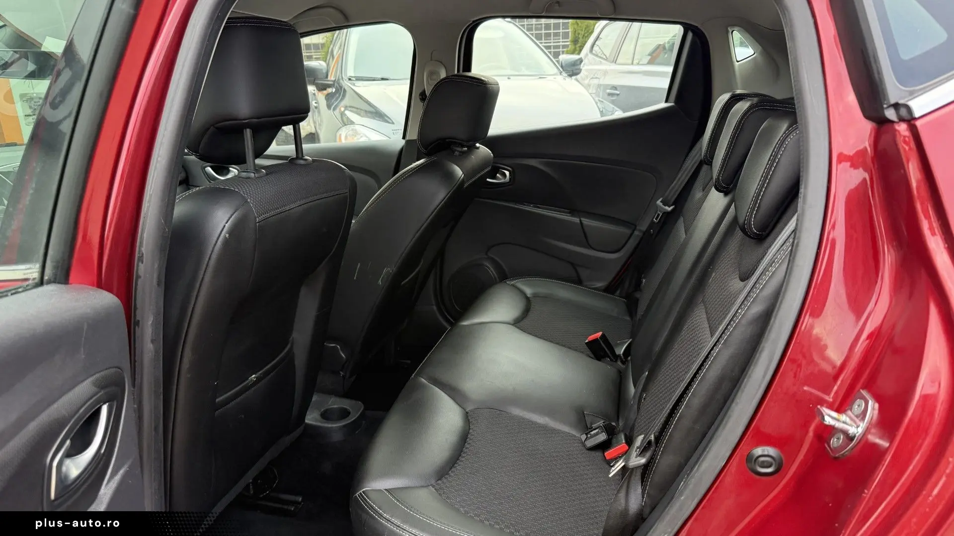 Renault Clio 1.2 Benzina 118CP Automata 2018 Euro 6