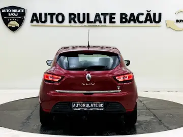 Renault Clio 1.2 Benzina 118CP Automata 2018 Euro 6