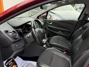 Renault Clio 1.2 Benzina 118CP Automata 2018 Euro 6