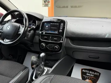 Renault Clio 1.2 Benzina 118CP Automata 2018 Euro 6