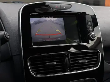 Renault Clio 1.2 Benzina 118CP Automata 2018 Euro 6