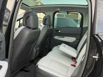 Peugeot 3008 2.0 HDi 150CP Roland Garros Paris 2013 Euro 5