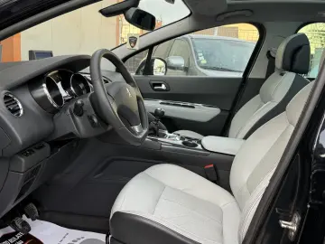 Peugeot 3008 2.0 HDi 150CP Roland Garros Paris 2013 Euro 5