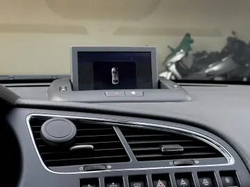 Peugeot 3008 2.0 HDi 150CP Roland Garros Paris 2013 Euro 5