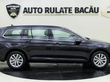 Volkswagen Passat 2.0 TDI 150CP Automata 2015 10 Euro 6
