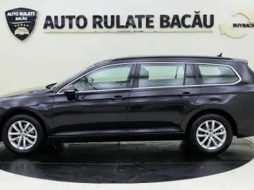 Volkswagen Passat 2.0 TDI 150CP Automata 2015 10 Euro 6