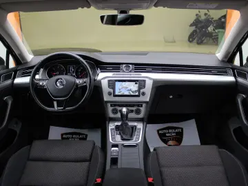 Volkswagen Passat 2.0 TDI 150CP Automata 2015 10 Euro 6