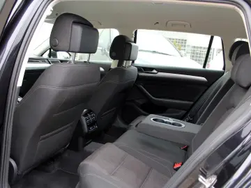 Volkswagen Passat 2.0 TDI 150CP Automata 2015 10 Euro 6