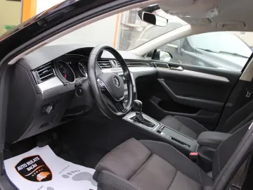 Volkswagen Passat 2.0 TDI 150CP Automata 2015 10 Euro 6