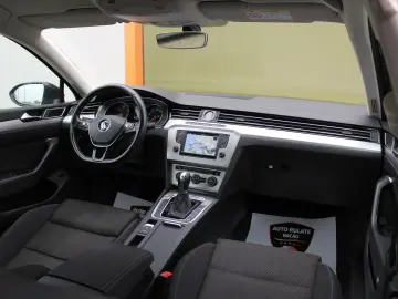 Volkswagen Passat 2.0 TDI 150CP Automata 2015 10 Euro 6