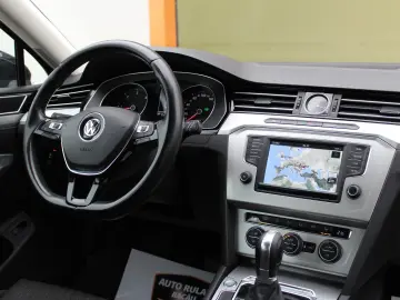 Volkswagen Passat 2.0 TDI 150CP Automata 2015 10 Euro 6