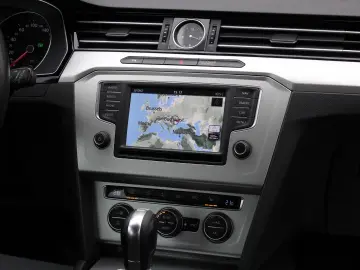 Volkswagen Passat 2.0 TDI 150CP Automata 2015 10 Euro 6