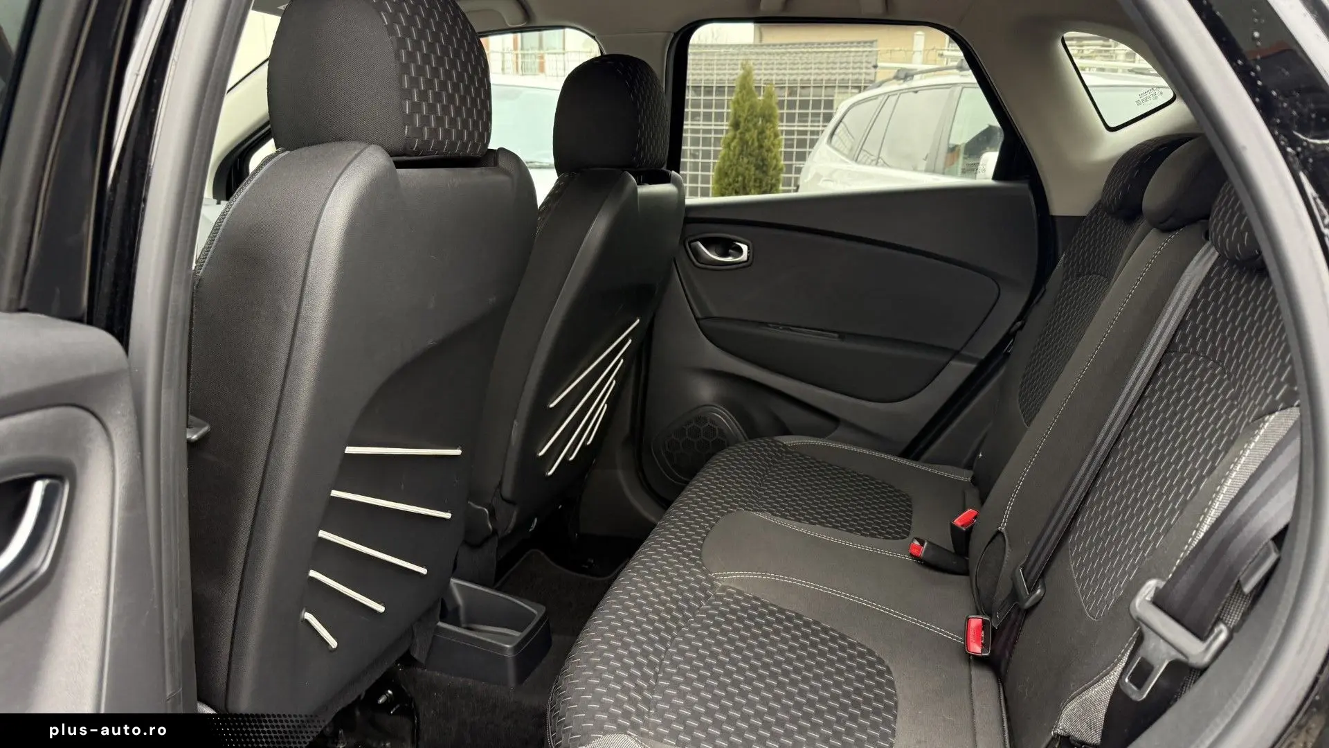 Renault Captur 1.5 dCi 90CP Automata 2018 10 Euro 6