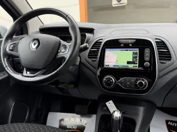 Renault Captur 1.5 dCi 90CP Automata 2018 10 Euro 6