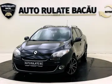 Renault Megane 1.5 dCi 110CP 2012 11 Euro 5