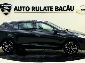 Renault Megane 1.5 dCi 110CP 2012 11 Euro 5