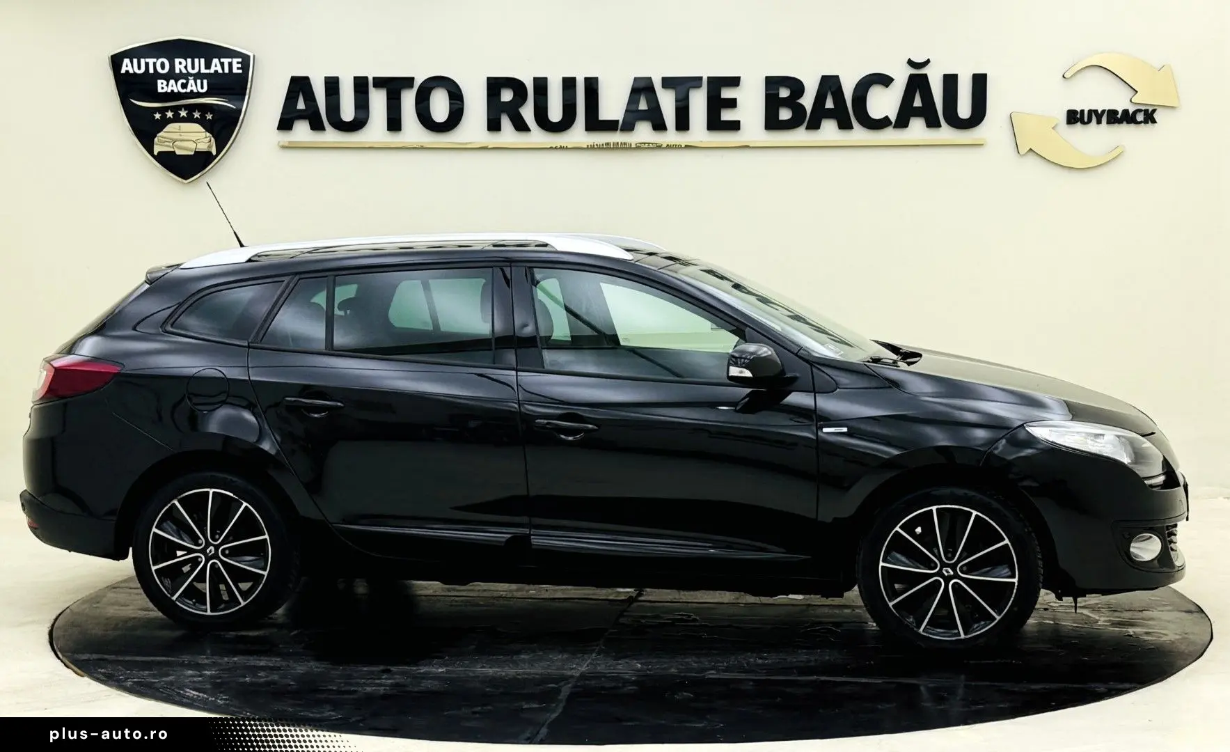 Renault Megane 1.5 dCi 110CP 2012 11 Euro 5