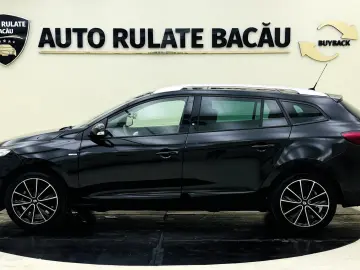 Renault Megane 1.5 dCi 110CP 2012 11 Euro 5