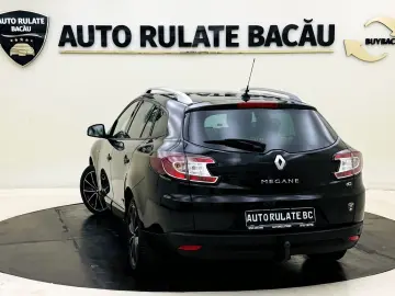 Renault Megane 1.5 dCi 110CP 2012 11 Euro 5