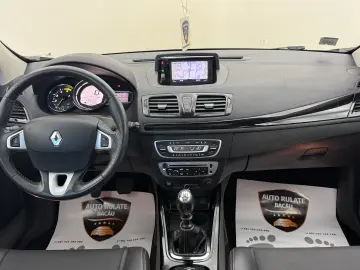 Renault Megane 1.5 dCi 110CP 2012 11 Euro 5