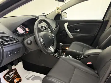 Renault Megane 1.5 dCi 110CP 2012 11 Euro 5
