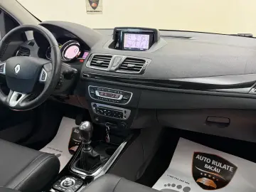 Renault Megane 1.5 dCi 110CP 2012 11 Euro 5