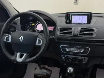 Renault Megane 1.5 dCi 110CP 2012 11 Euro 5