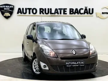 Renault Scenic 1.6 dCi 130CP 2011 09 Euro 5