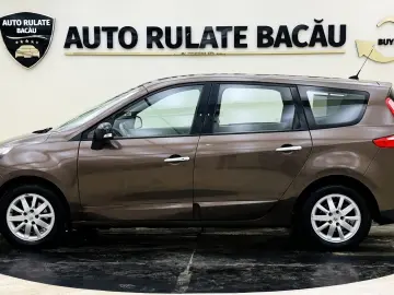 Renault Scenic 1.6 dCi 130CP 2011 09 Euro 5