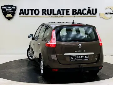 Renault Scenic 1.6 dCi 130CP 2011 09 Euro 5