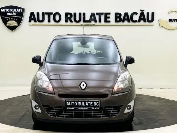 Renault Scenic 1.6 dCi 130CP 2011 09 Euro 5