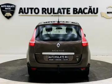 Renault Scenic 1.6 dCi 130CP 2011 09 Euro 5