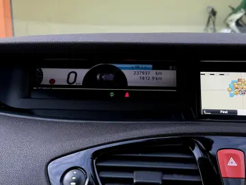 Renault Scenic 1.6 dCi 130CP 2011 09 Euro 5