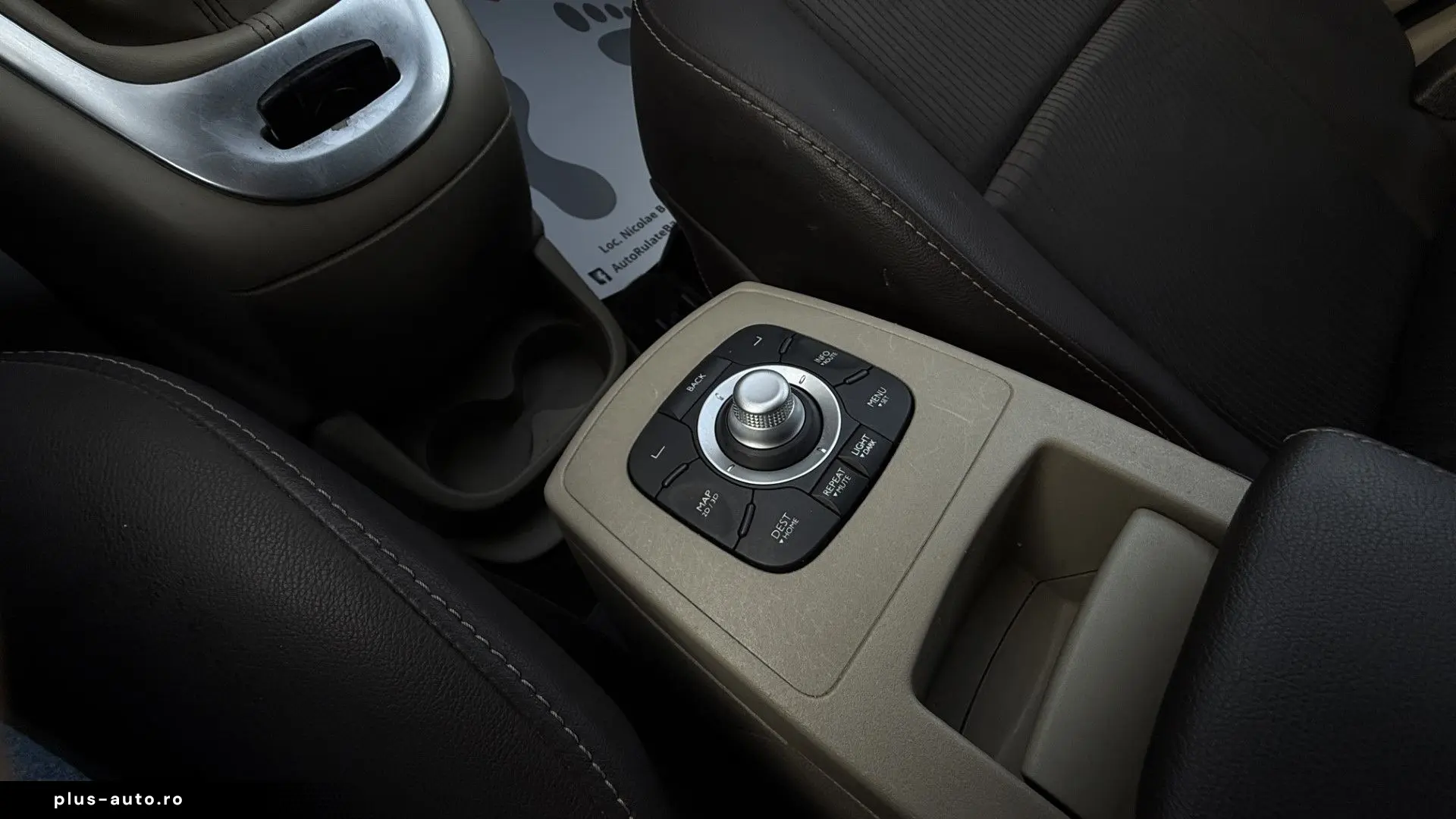 Renault Scenic 1.6 dCi 130CP 2011 09 Euro 5