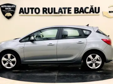 Opel Astra 1.4 Benzina 120CP 2012 Euro 5