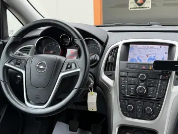 Opel Astra 1.4 Benzina 120CP 2012 Euro 5