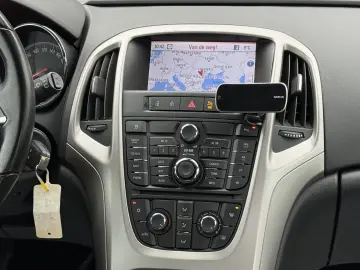 Opel Astra 1.4 Benzina 120CP 2012 Euro 5