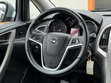 Opel Astra 1.4 Benzina 120CP 2012 Euro 5