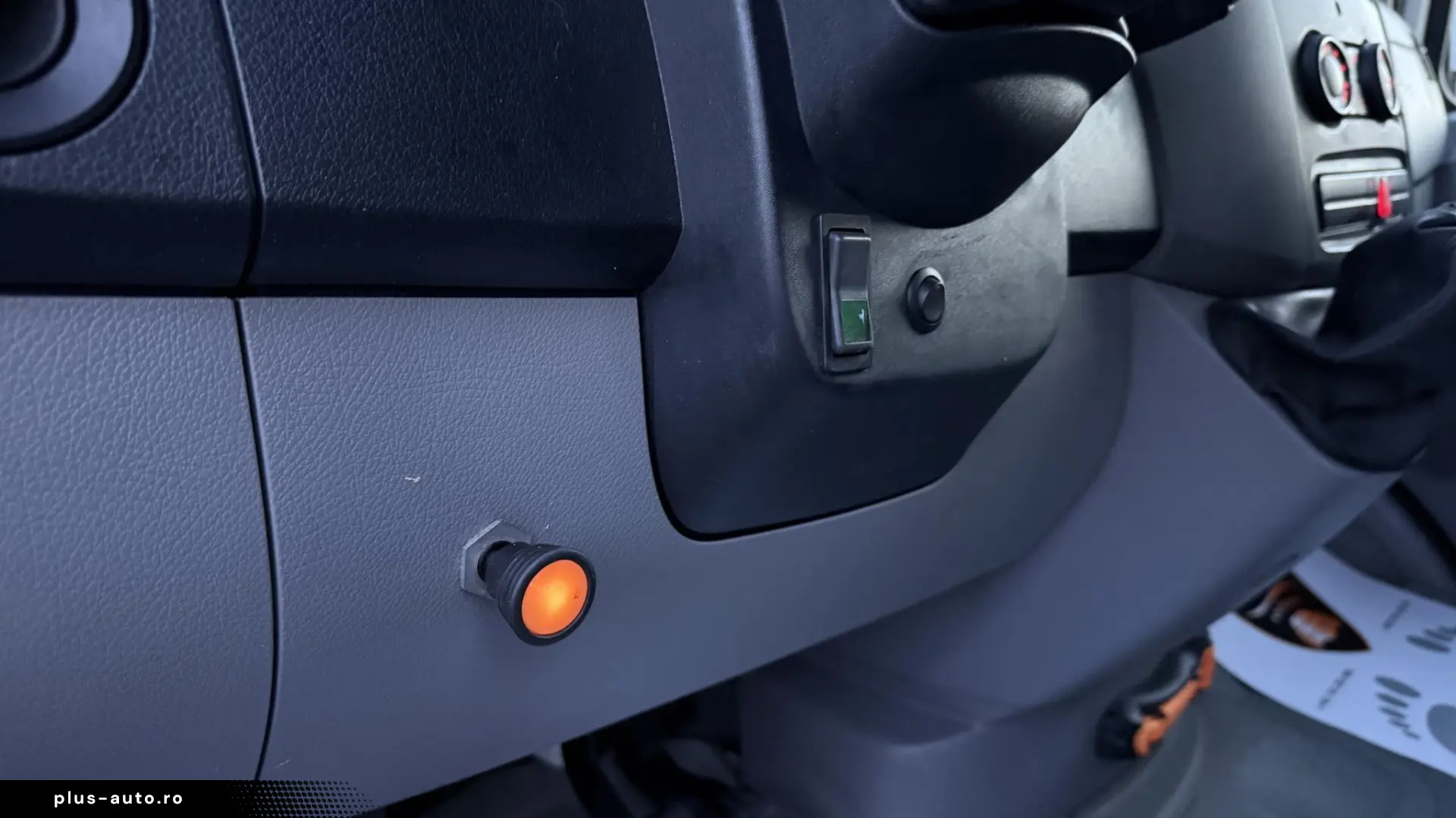 Volkswagen Crafter Basculabil 2.5 TDI 136CP 2008 11 Euro 4