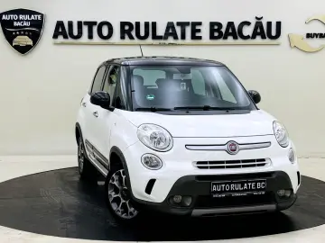 Fiat 500L 1.4 Benzina 95CP 2014 Euro 6