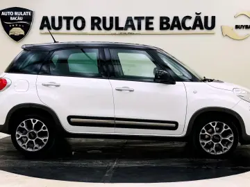 Fiat 500L 1.4 Benzina 95CP 2014 Euro 6
