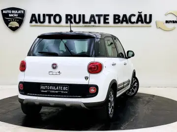 Fiat 500L 1.4 Benzina 95CP 2014 Euro 6