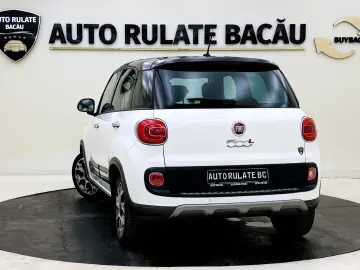 Fiat 500L 1.4 Benzina 95CP 2014 Euro 6
