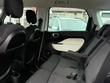 Fiat 500L 1.4 Benzina 95CP 2014 Euro 6