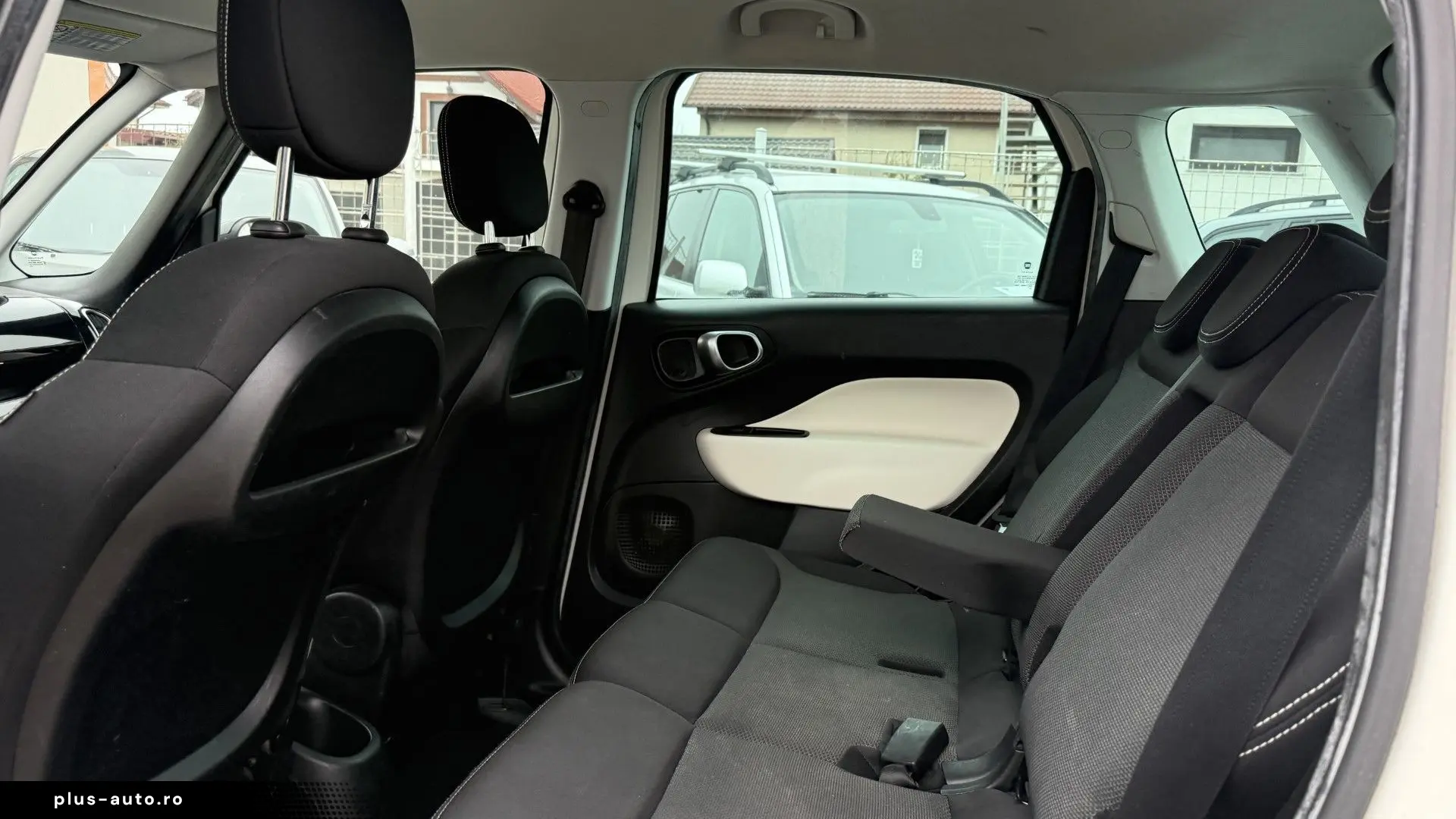 Fiat 500L 1.4 Benzina 95CP 2014 Euro 6