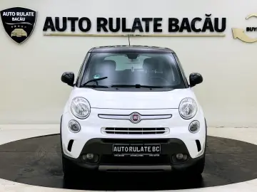 Fiat 500L 1.4 Benzina 95CP 2014 Euro 6